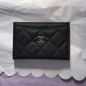 VIP card holder NEW gift